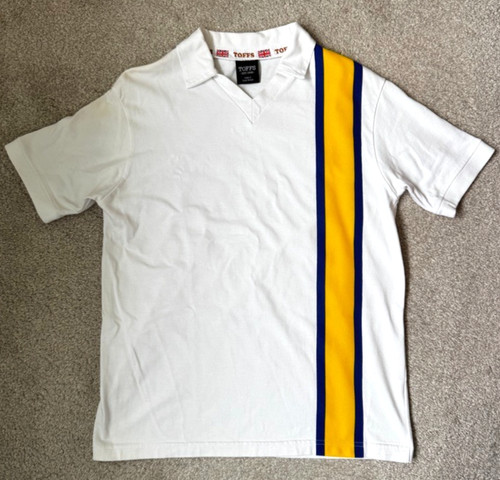 Torquay united 1974 retro - united,