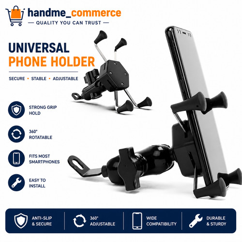 Ram motorcycle bike handlebar - bike,