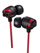 JVC XX HA-FX101M-R [Red] NEW