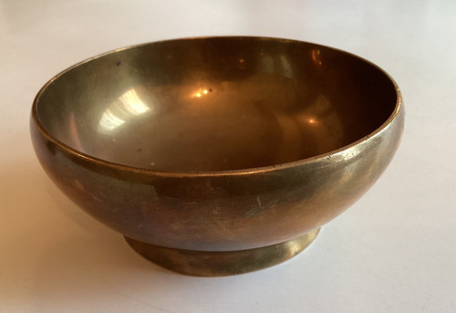 Singing bowl consider offer - bowl,