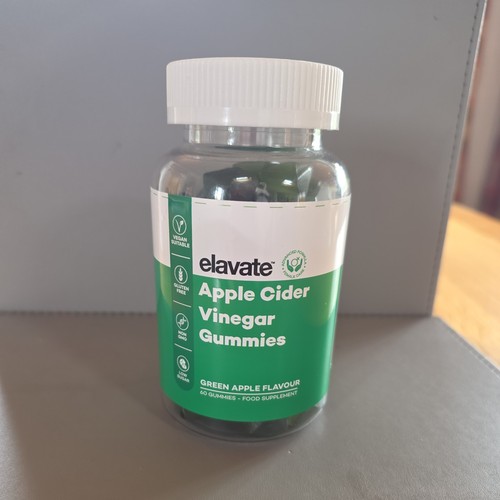 Elavate apple cider - 🍏,