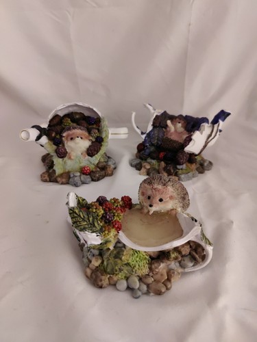 Trio regency fine arts ltd - 3,