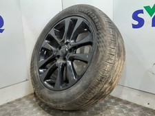 ALLOY WHEEL 2018 JEEP GRAND
