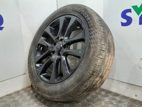 Alloy wheel 2018 jeep - alloy,