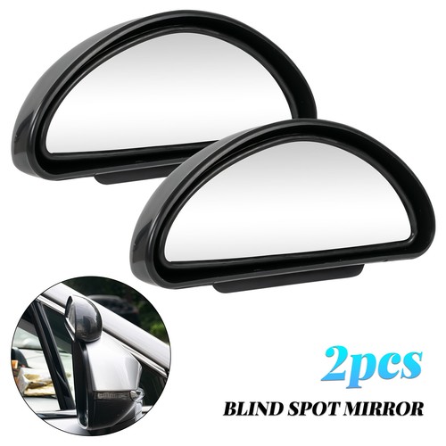 Rear view blind - rear,