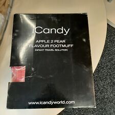 iCandy Apple 2 Pear Flavour