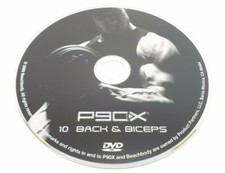 P90-X Extreme Home Fitness ~