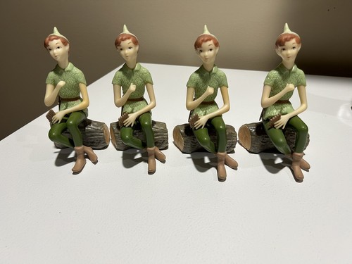 Wilton cake topper peter - cake, pan