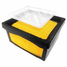 N/G Filter Kit for Husqvarna