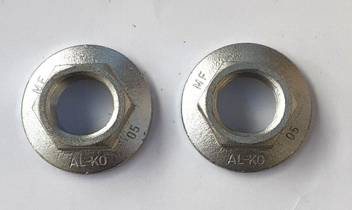 Pair genuine alko - of,