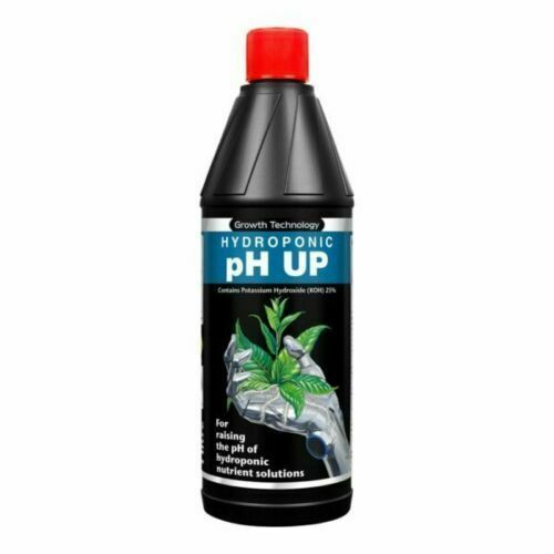 Growth technology - technology, up