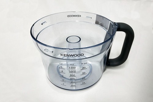 Genuine kenwood bowl assembly - kenwood,
