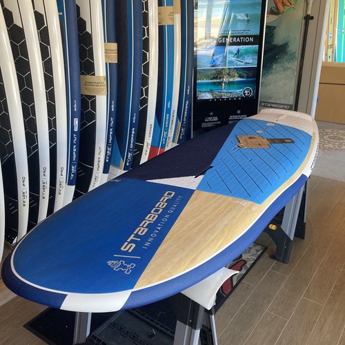 2023 starboard hyper nut x - 2023,