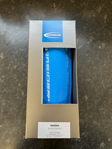 Schwalbe insider turbo trainer - insider,