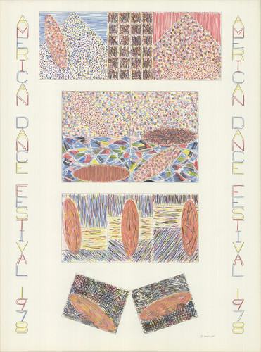 Jennifer bartlett american - jennifer,