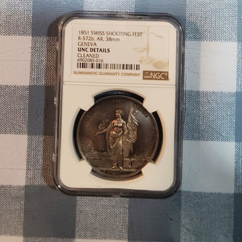 1851 swis shooting - 1851,