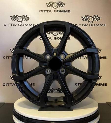 Alloy wheels compatible with - wheels,