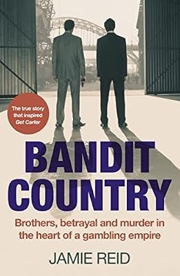 Bandit country reid jamie - country,, reid,