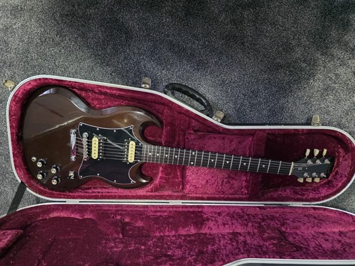 Gibson special 1999 - gibson,