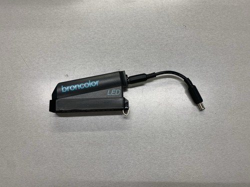 Broncolor mobiled continuous - broncolor,