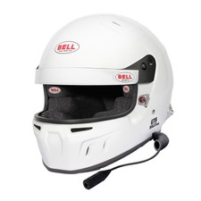 Bell GT6 Rally Helmet - FIA