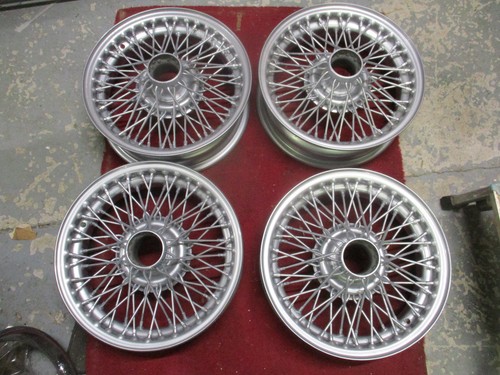 Mgb mgbgt rebuilt wire - ,