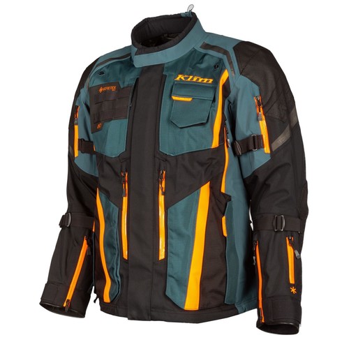 Klim badlands pro - jacket, 2022