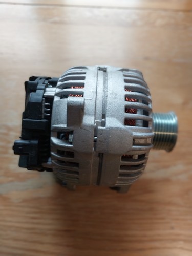 Cjf alternator a02368 renault - a02368,
