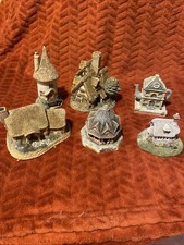 Collection Of Miniature