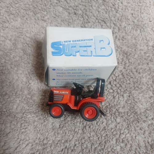 Novelty kubota b2410 tractor - kubota,
