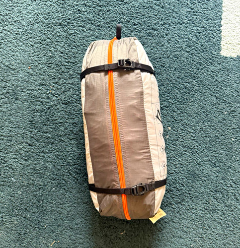 Forclaz 900 ultralight - 900,