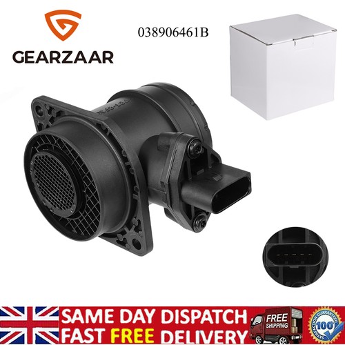 Mass air flow - air, for
