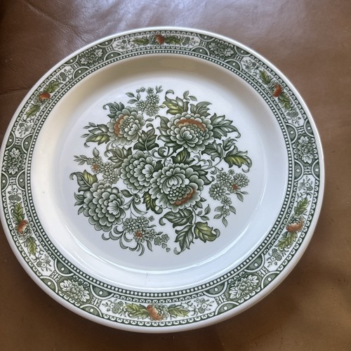 Vintage ridgway ironstone - 3, x