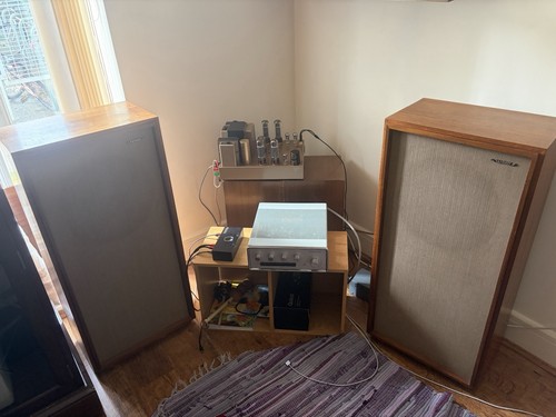 Audiophile complete system - audiophile,