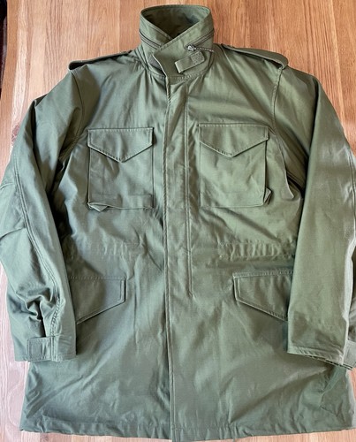 Propper m65 field jacket - field,