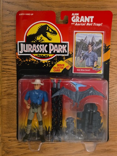 Vintage rare jurassic park - rare,