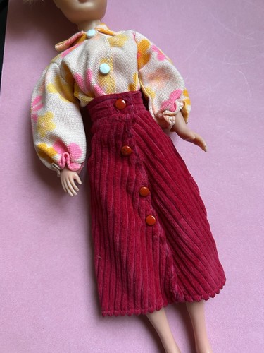 Vintage 1970s sindy doll - 1970s,