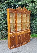 TITCHMARSH & GOODWIN BURR YEW