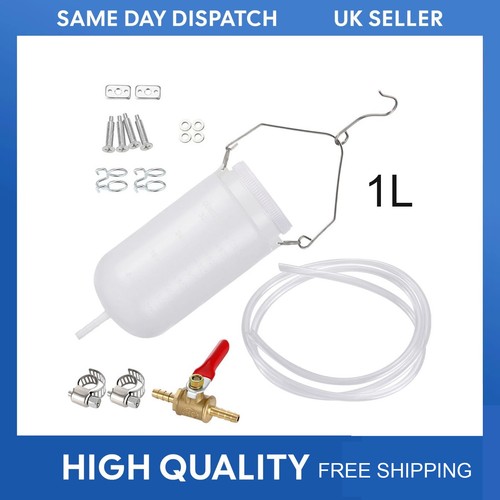 Universal motorcycle litre - 1,