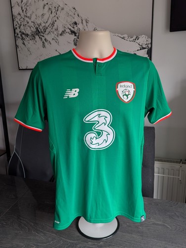 Ireland national team 2017 - national,