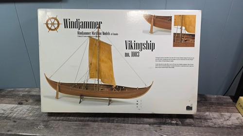 Billing boats windjammer - boats,