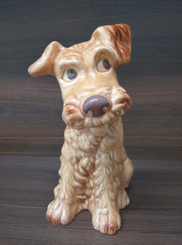 Sylvac 1580 terrier - sylvac,