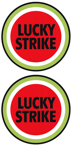140mm x 145mm lucky - 2x...140mm,