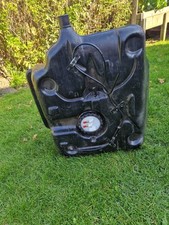Range Rover Classic Discovery 1 300tdi 200tdi Fuel Tank Plastic + new sender