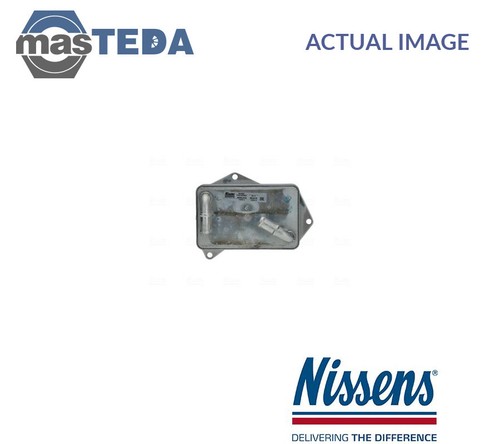 91563 oil cooler - oil, automatic