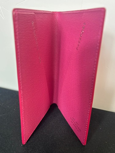 Smythson bond pink - smythson,