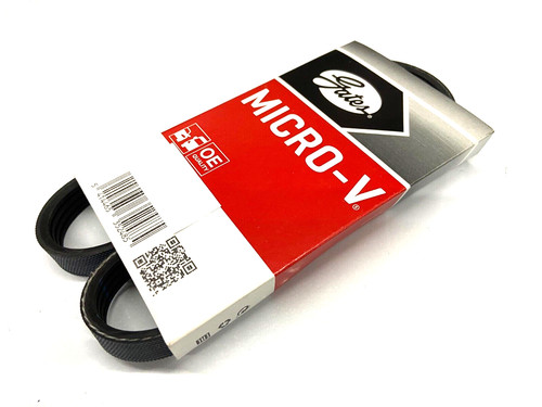 Gates alternator belt for - alternator,