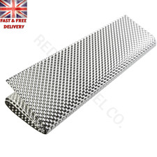 Motorsport Embossed Aluminium