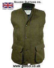 MENS GREEN BROWN DERBY COUNTRY