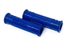 VESPA CLASSIC BLUE PLASTIC